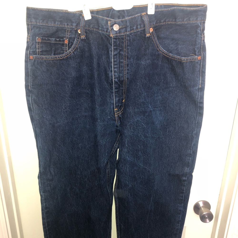 Men’s Levi Strauss & Co. 550